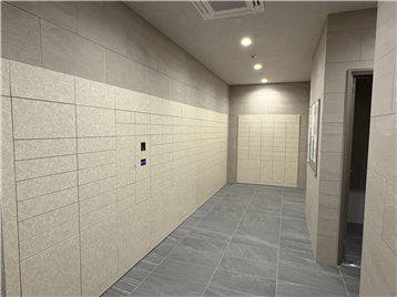 メールコーナー