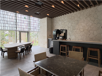 パーティラウンジ